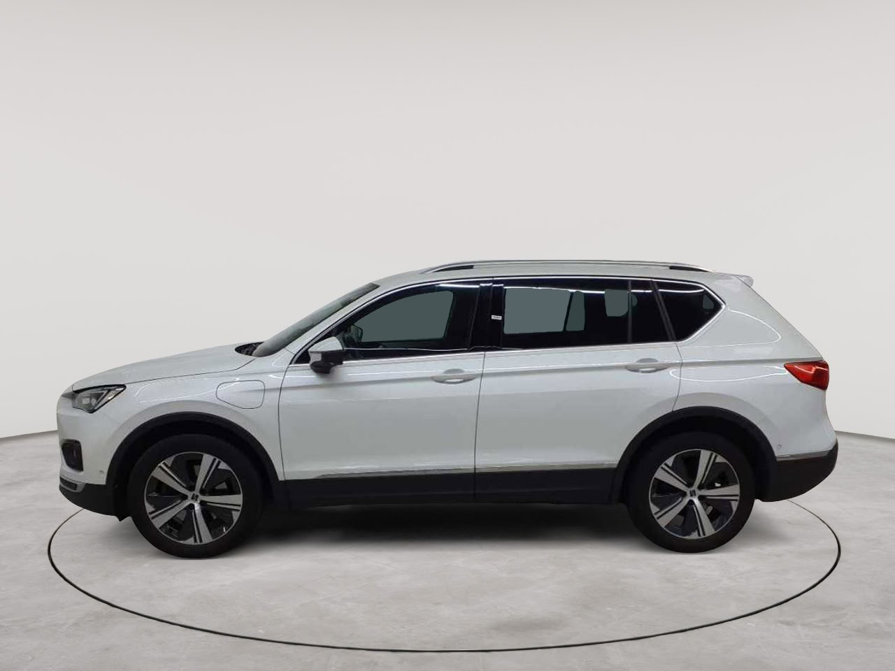 Seat Tarraco 1.4 e-Hybrid DSG Xperience 6
