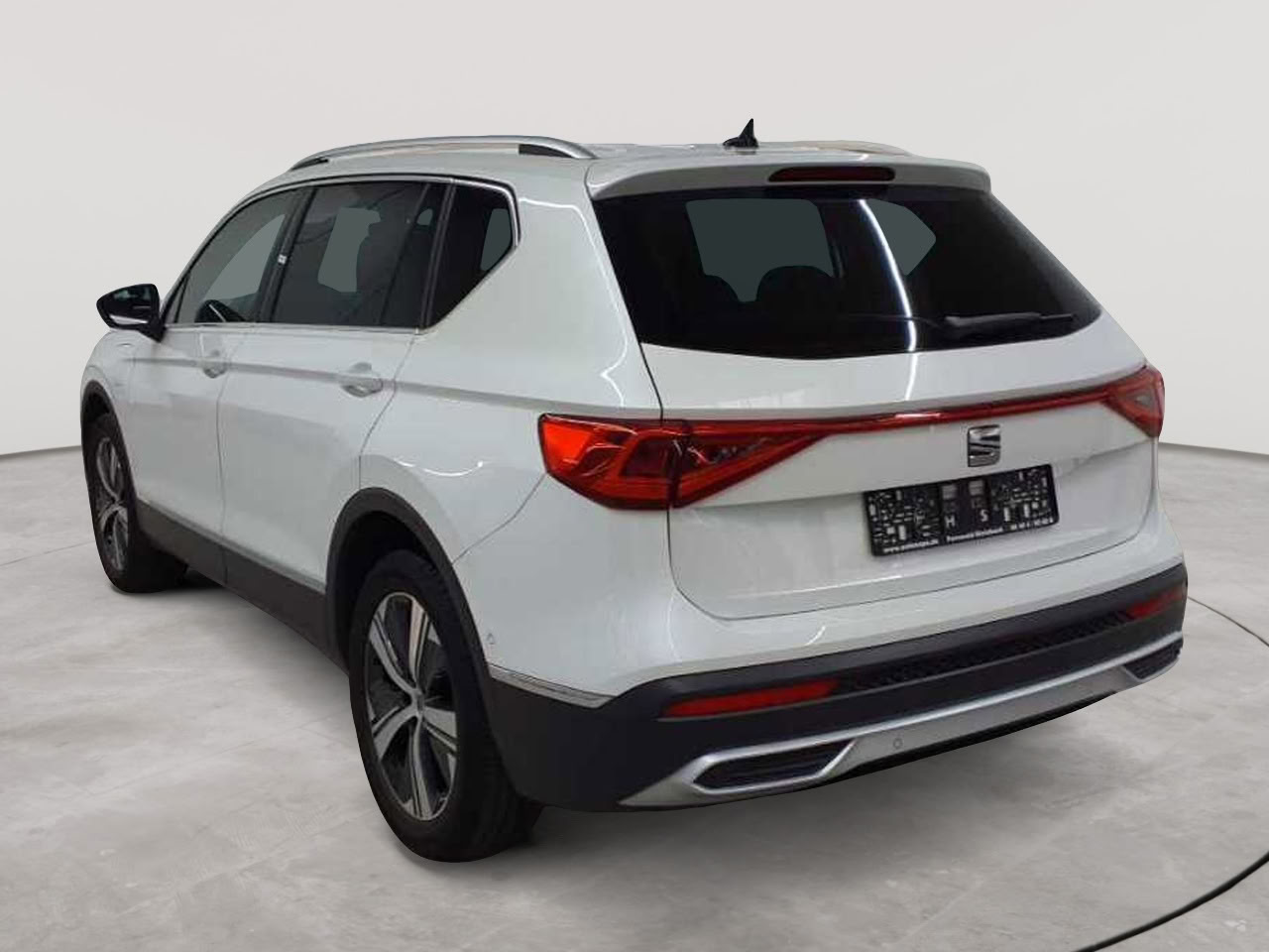 Seat Tarraco 1.4 e-Hybrid DSG Xperience 5