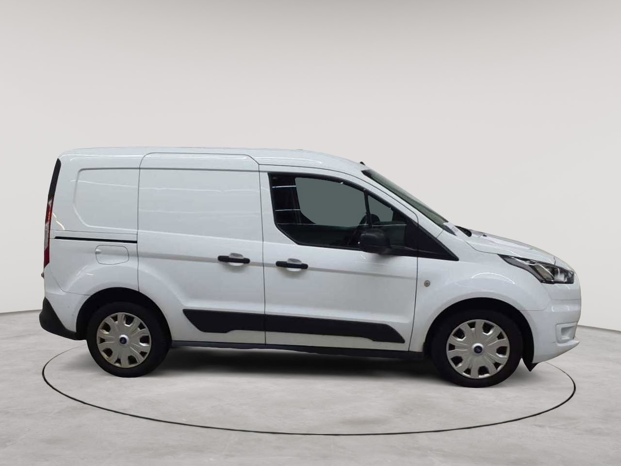 Ford Transit Connect 220 L1 Trend 3