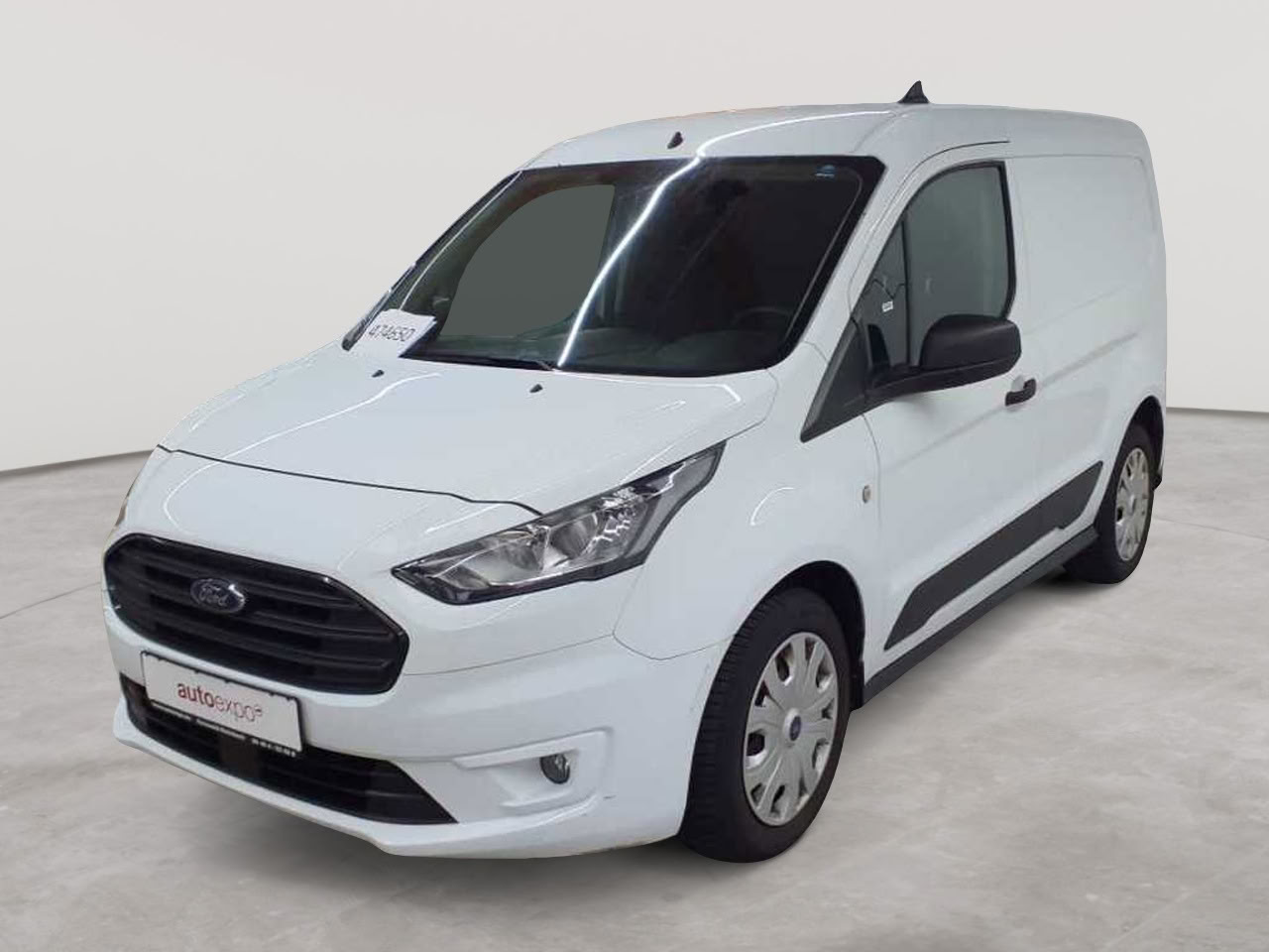 Ford Transit Connect 220 L1 Trend 2