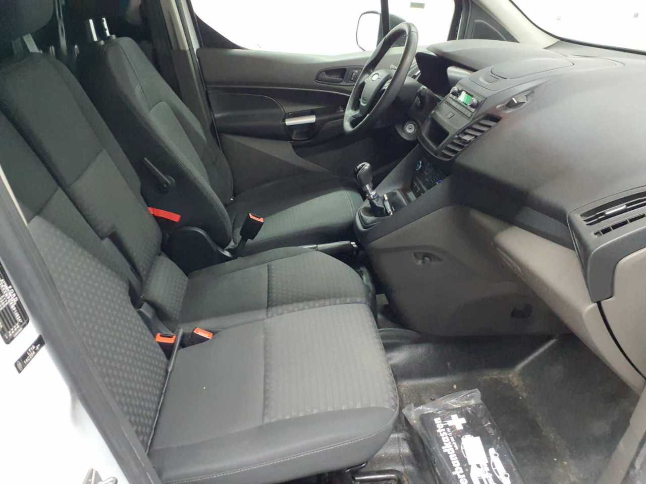 Ford Transit Connect 220 L1 Trend 8
