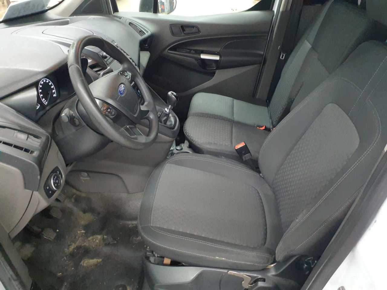 Ford Transit Connect 220 L1 Trend 7