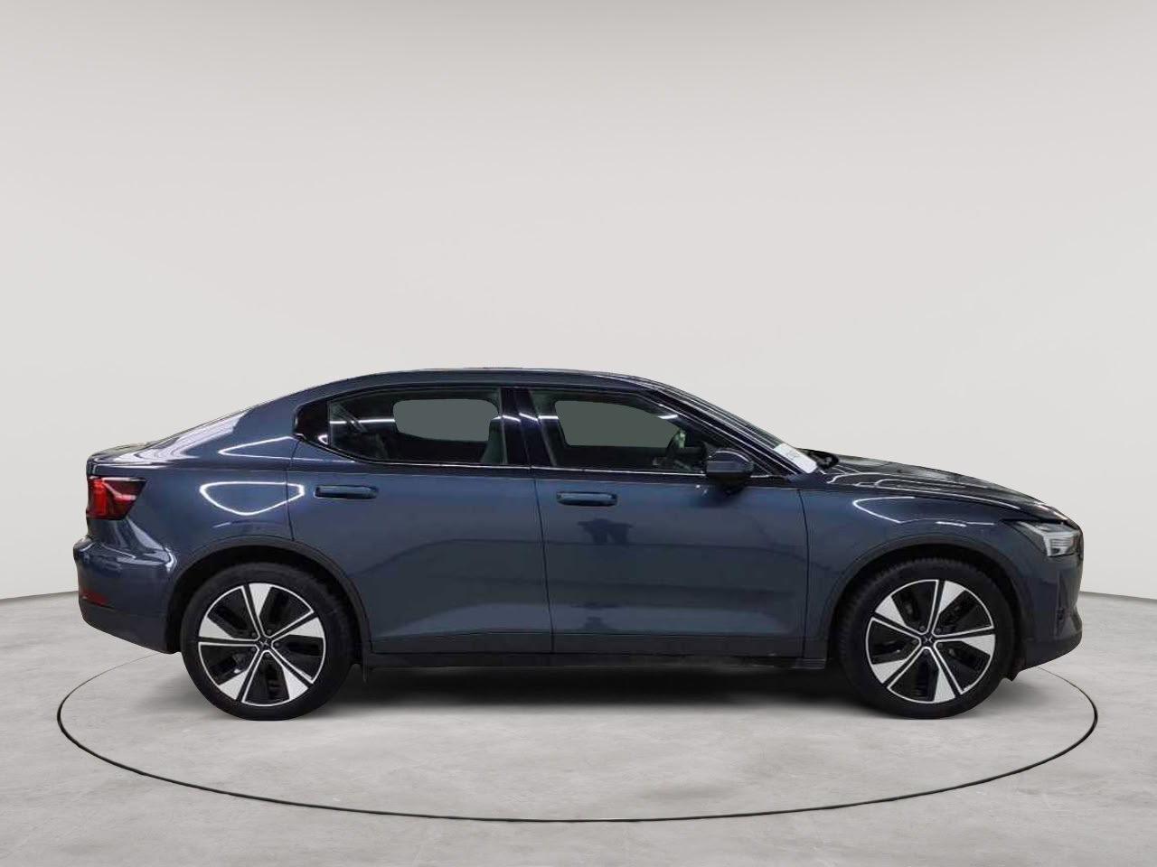 Polestar 2 Single Motor 82kWh Plus 3