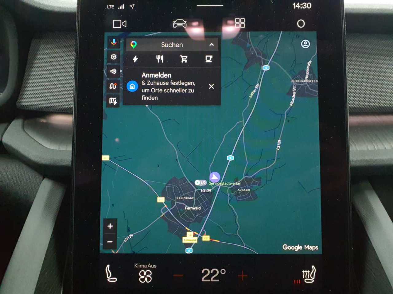 Polestar 2 Single Motor 82kWh Plus 12
