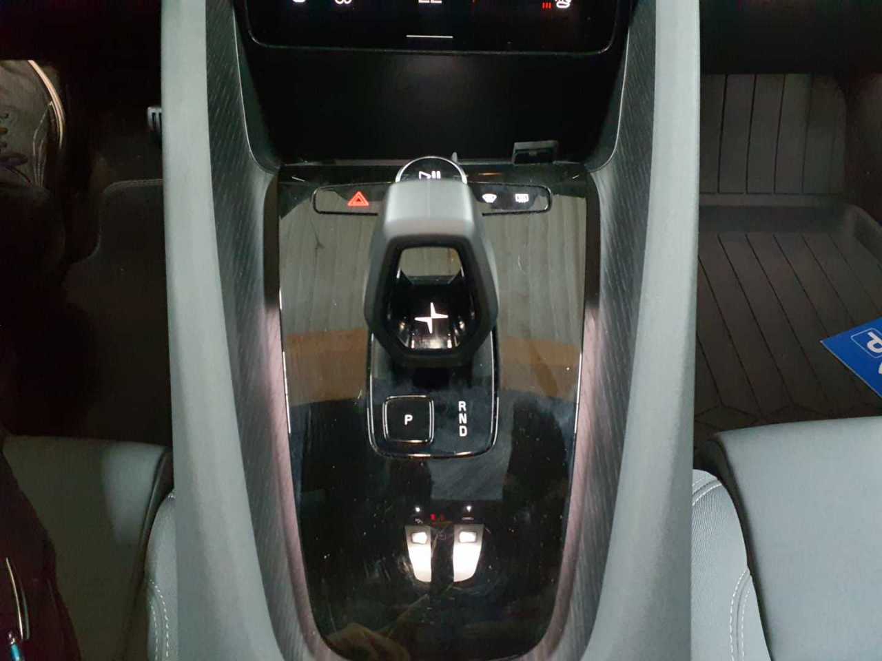 Polestar 2 Single Motor 82kWh Plus 10