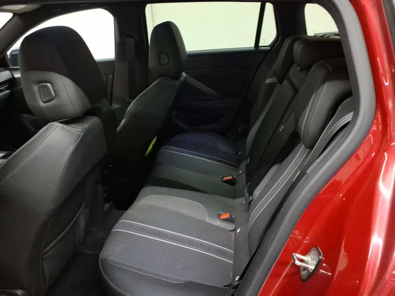 Opel Astra Sports Tourer 1.5 D Automatik GS Line 13