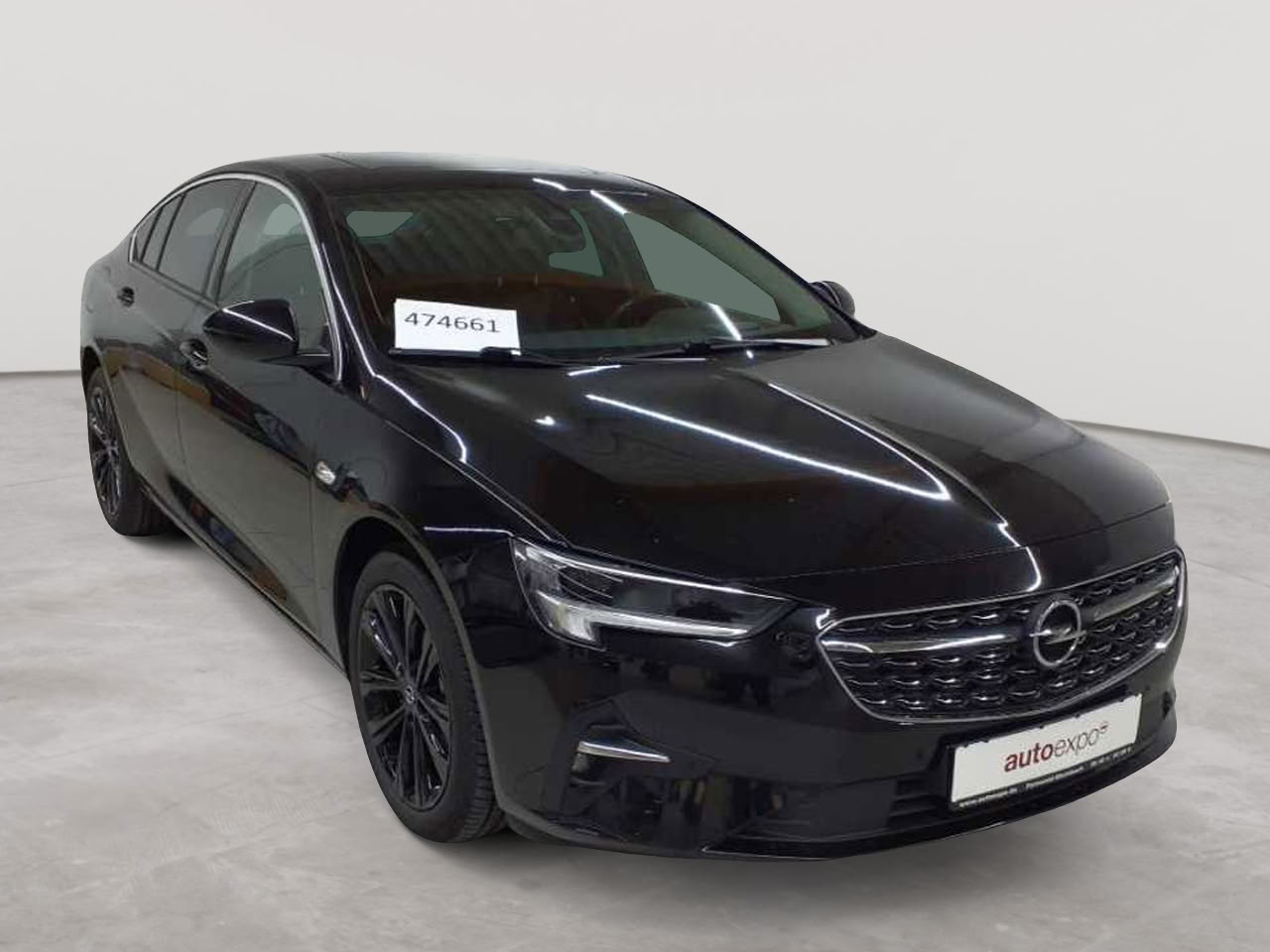 Opel Insignia Grand Sport 2.0 Diesel Business Elegance