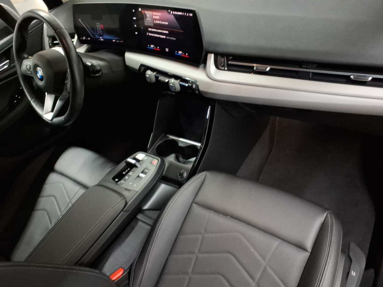 BMW 223i xDrive Active Tourer Aut. 9