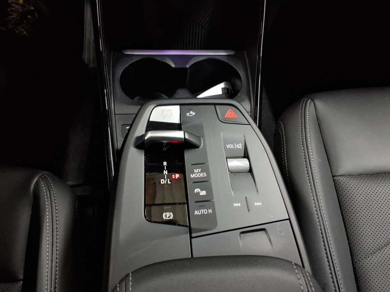 BMW 223i xDrive Active Tourer Aut. 10