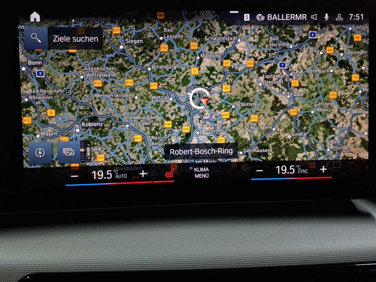 BMW 223i xDrive Active Tourer Aut. 12