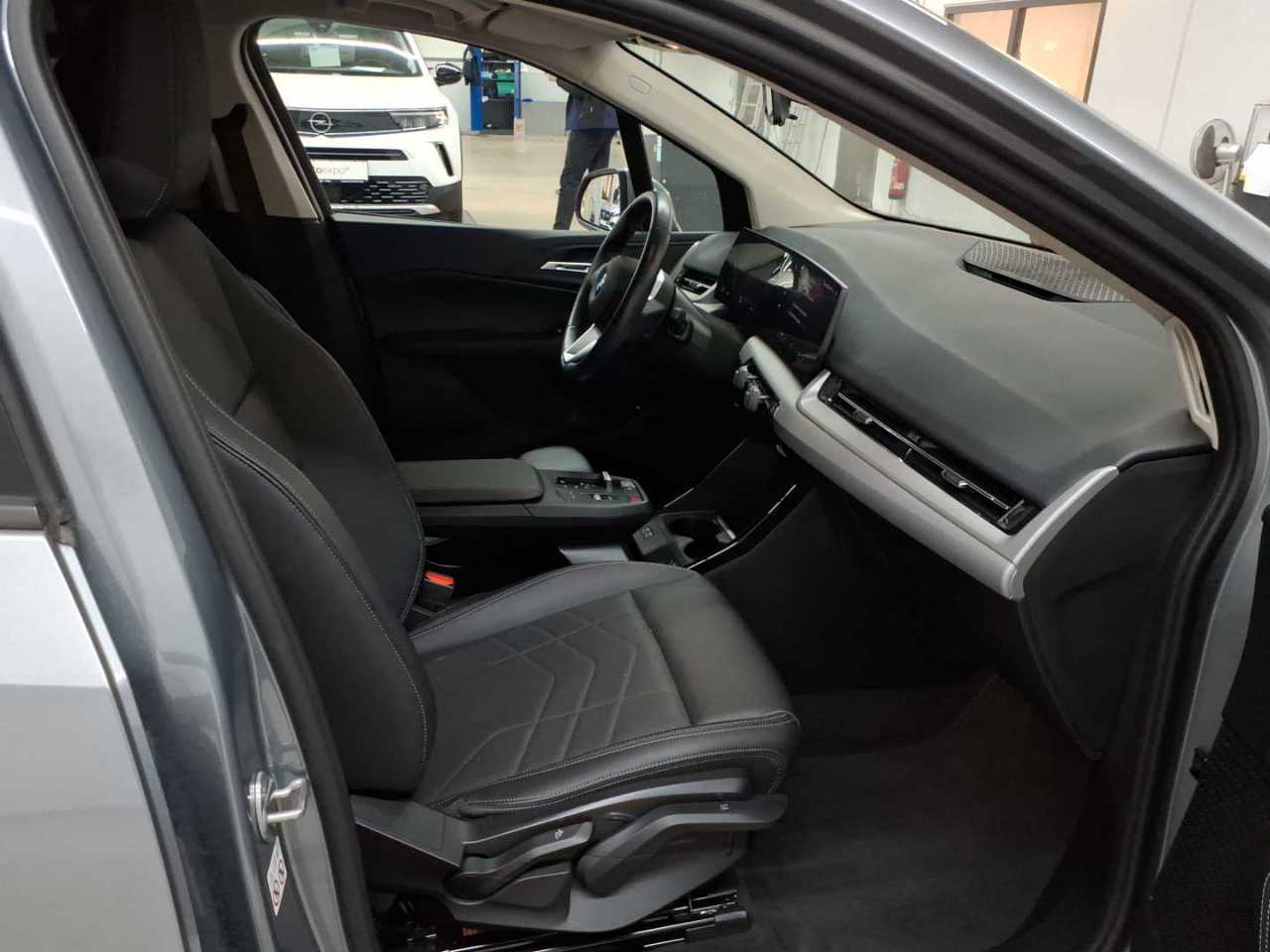 BMW 223i xDrive Active Tourer Aut. 8