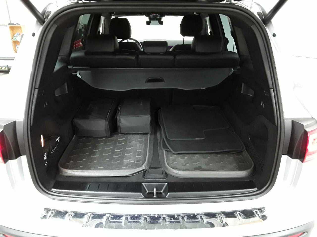 Mercedes-Benz EQB 300 4Matic AMG Line 15