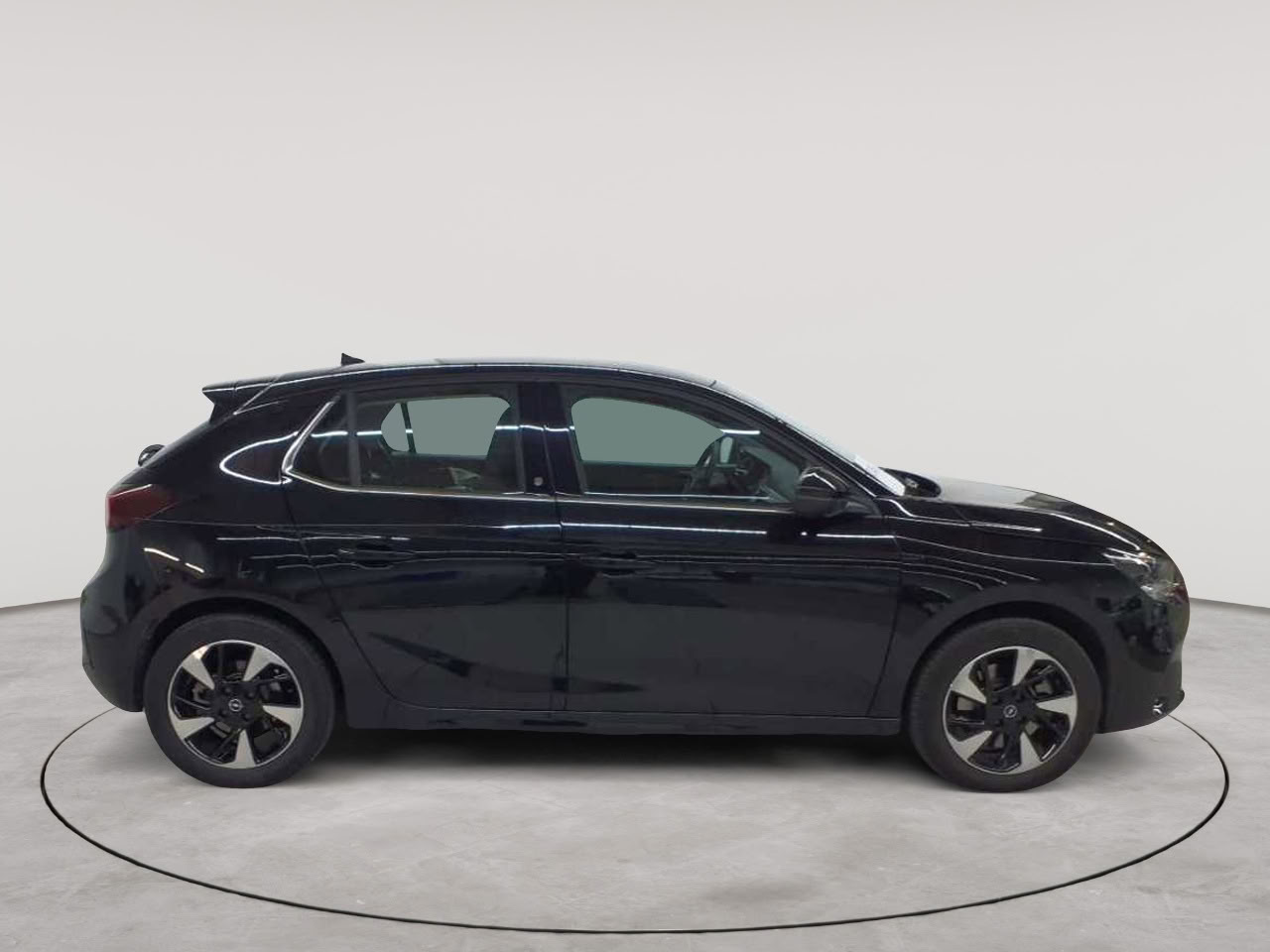 Opel Corsa-e Elegance 3