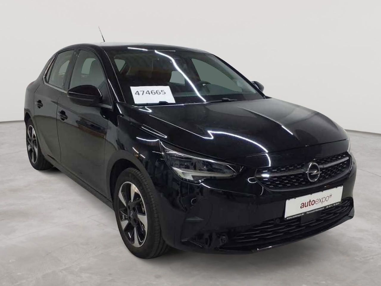Opel Corsa-e Elegance