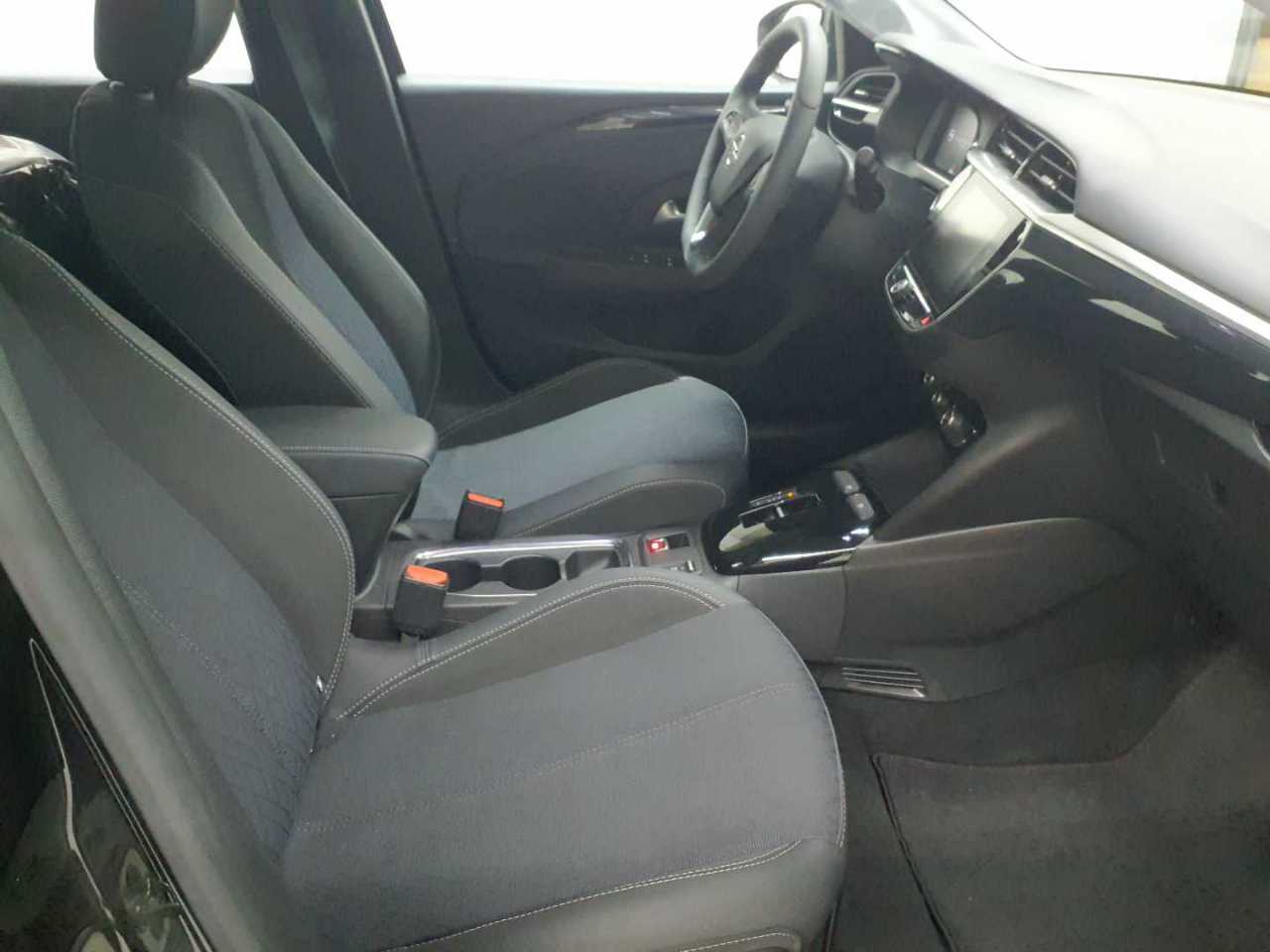 Opel Corsa-e Elegance 8