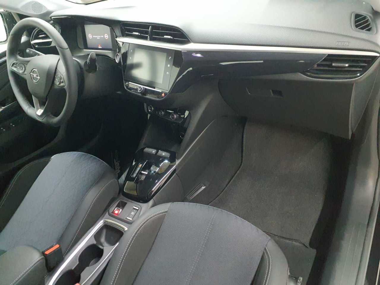 Opel Corsa-e Elegance 9