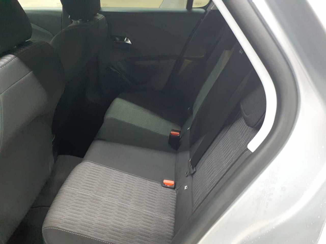 Opel Corsa-e Elegance 13