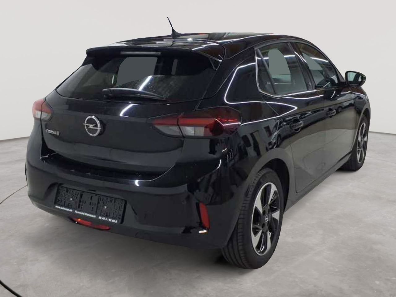 Opel Corsa-e Elegance 4