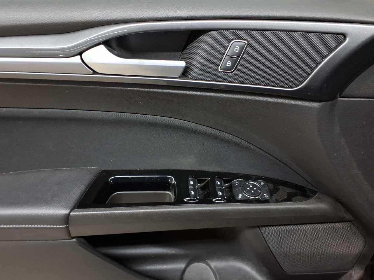 Ford Mondeo Turnier 2.0 EcoBlue Aut. Titanium 18