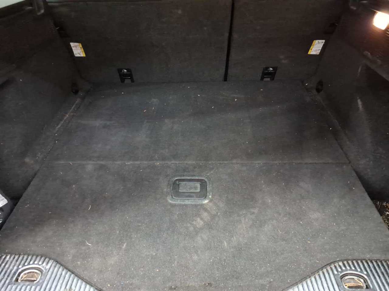 Ford Mondeo Turnier 2.0 EcoBlue Aut. Titanium 15