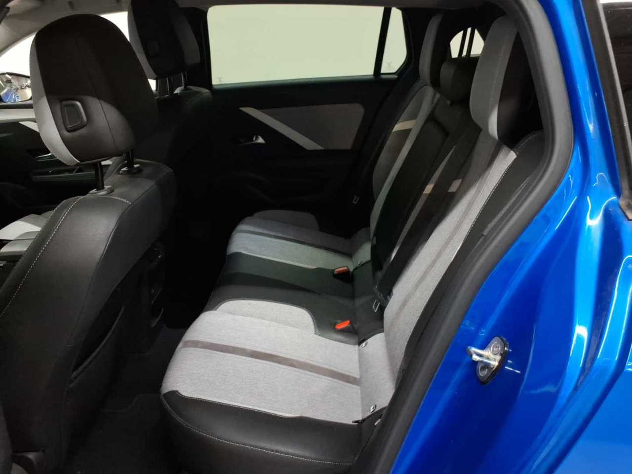 Opel Astra Sports Tourer 1.5 D Automatik Business Elegance 13