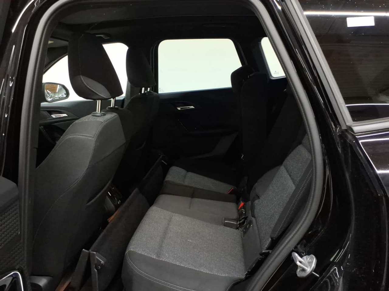 BMW X1 xDrive25e Aut. 13