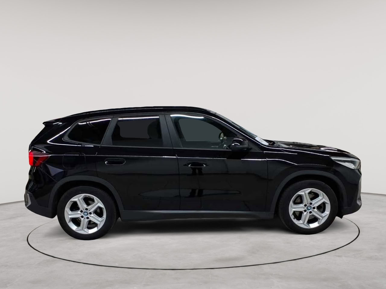BMW X1 xDrive25e Aut. 3