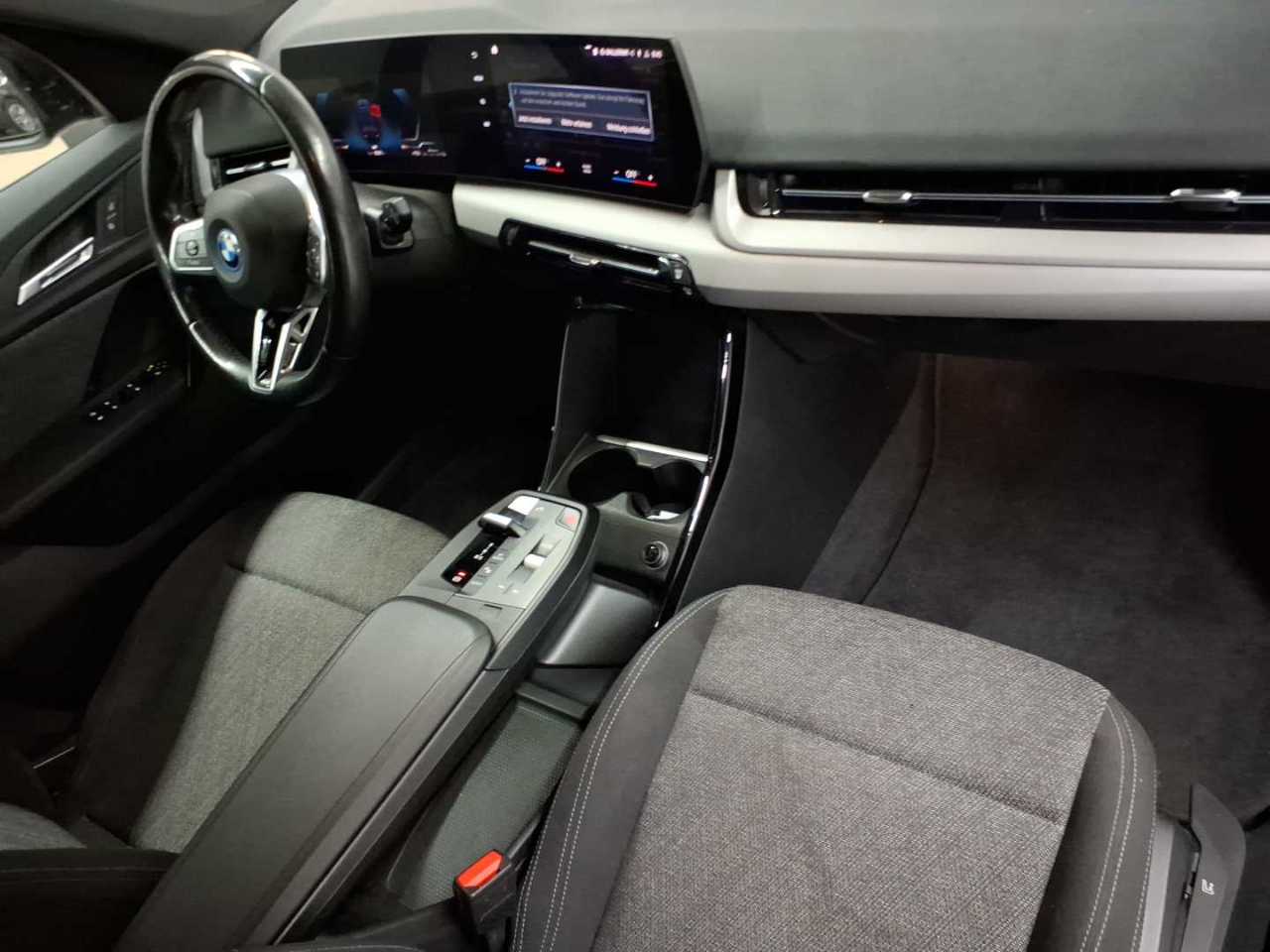 BMW X1 xDrive25e Aut. 9