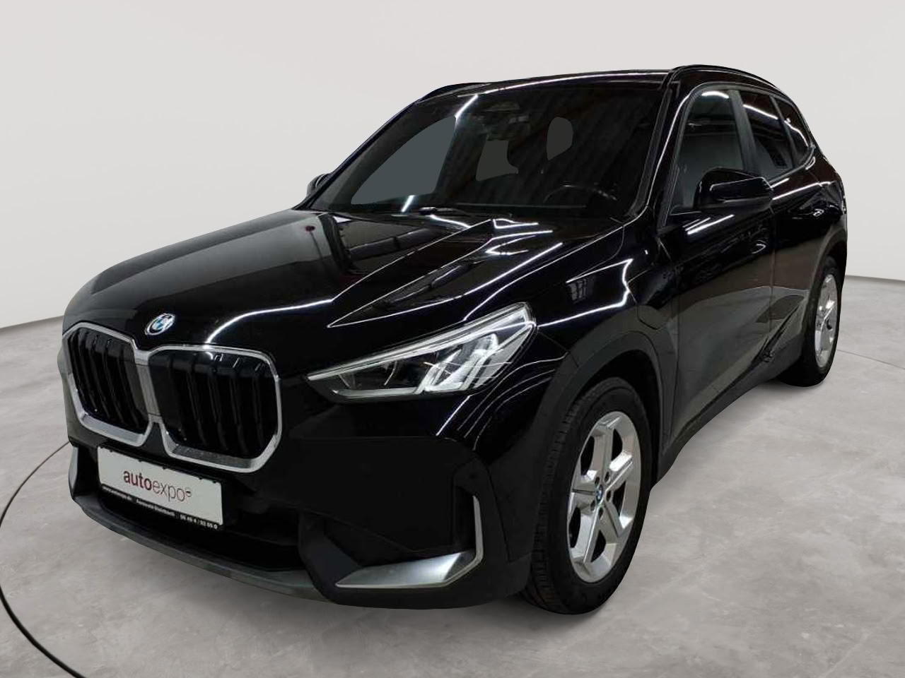 BMW X1 xDrive25e Aut. 2