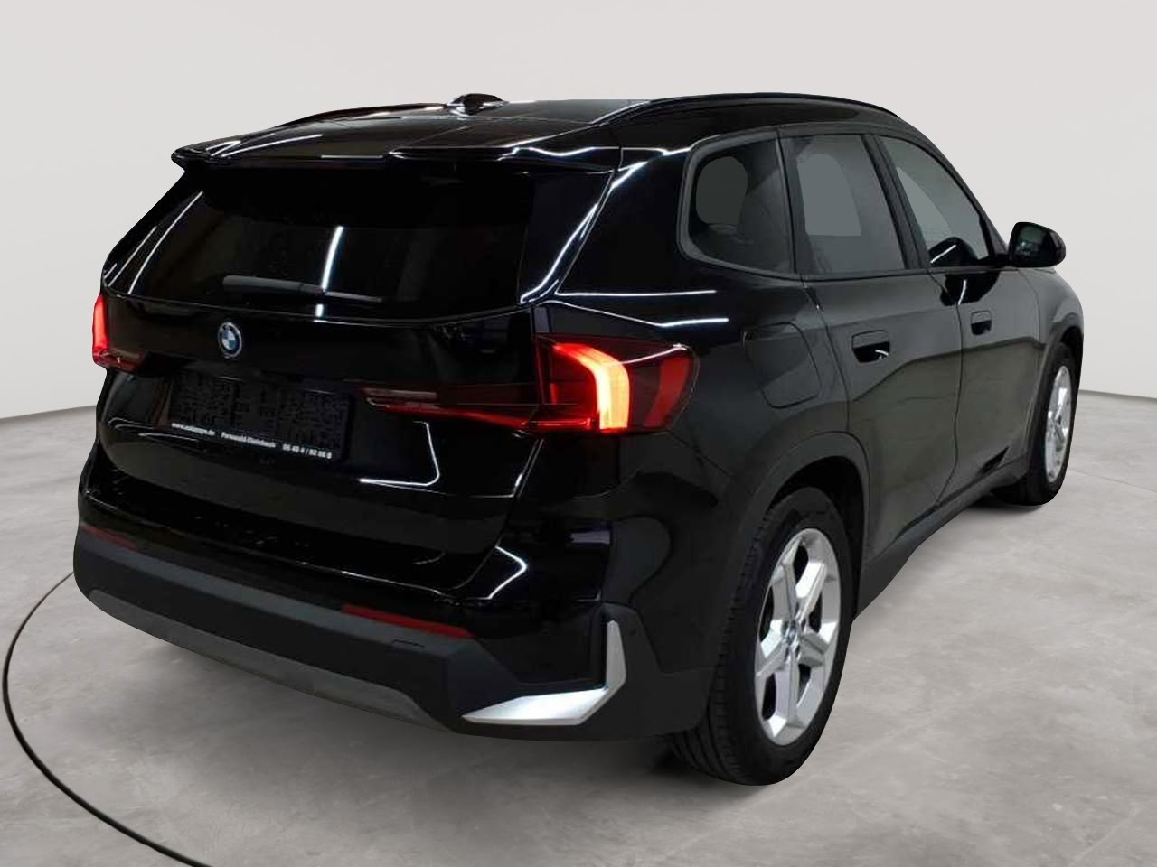 BMW X1 xDrive25e Aut. 4