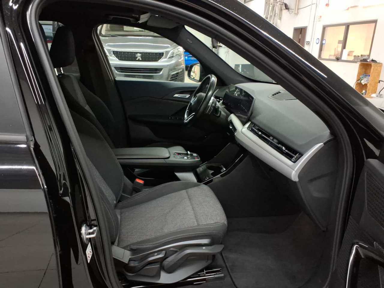 BMW X1 xDrive25e Aut. 8
