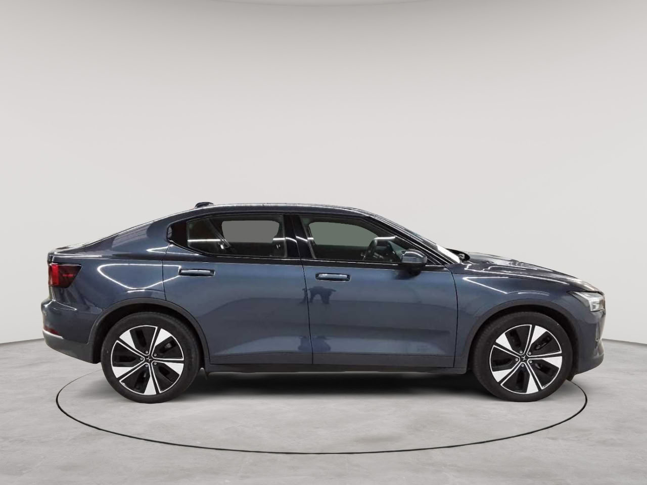 Polestar 2 Dual Motor 78kWh 3