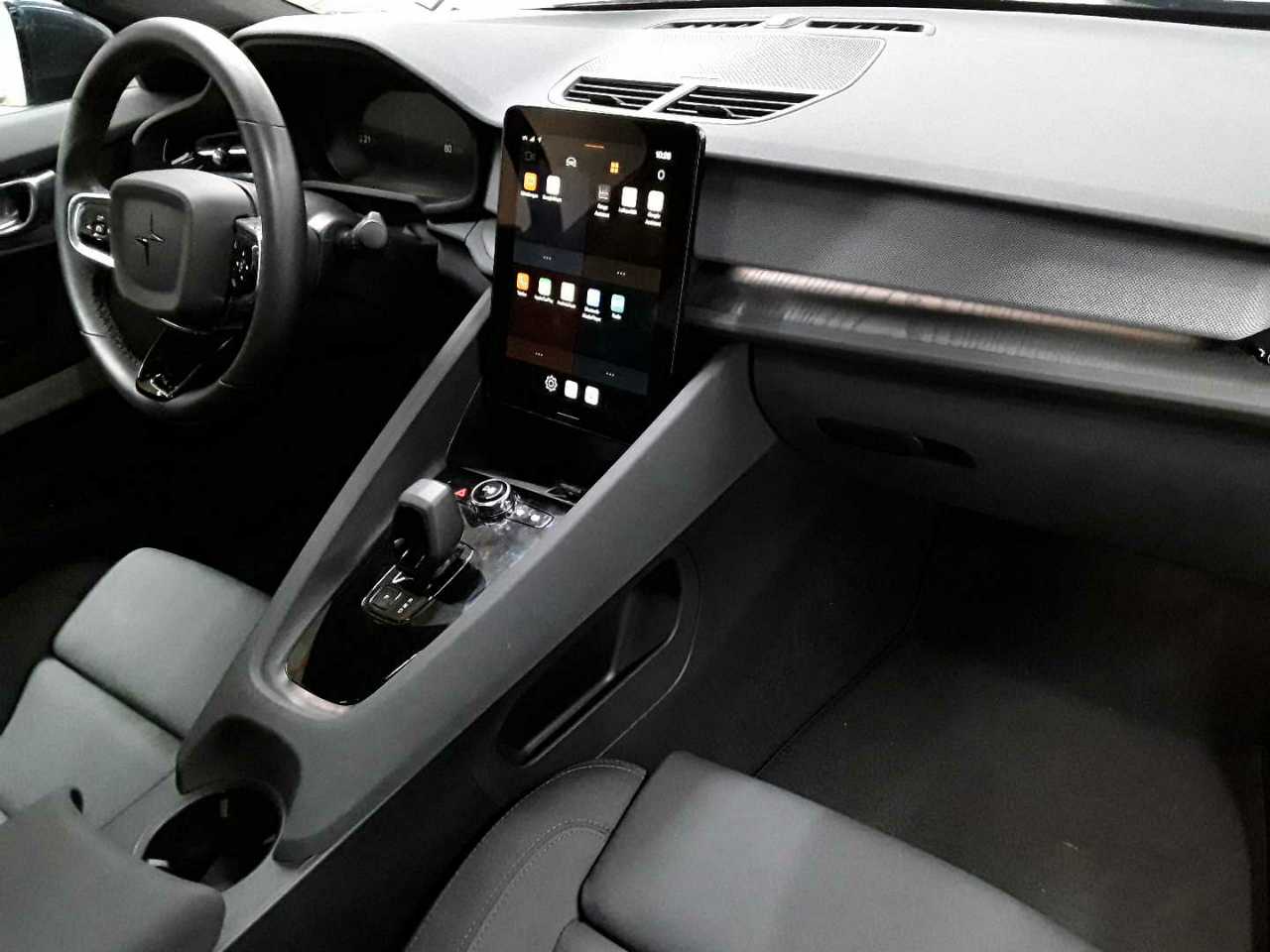 Polestar 2 Dual Motor 78kWh 9