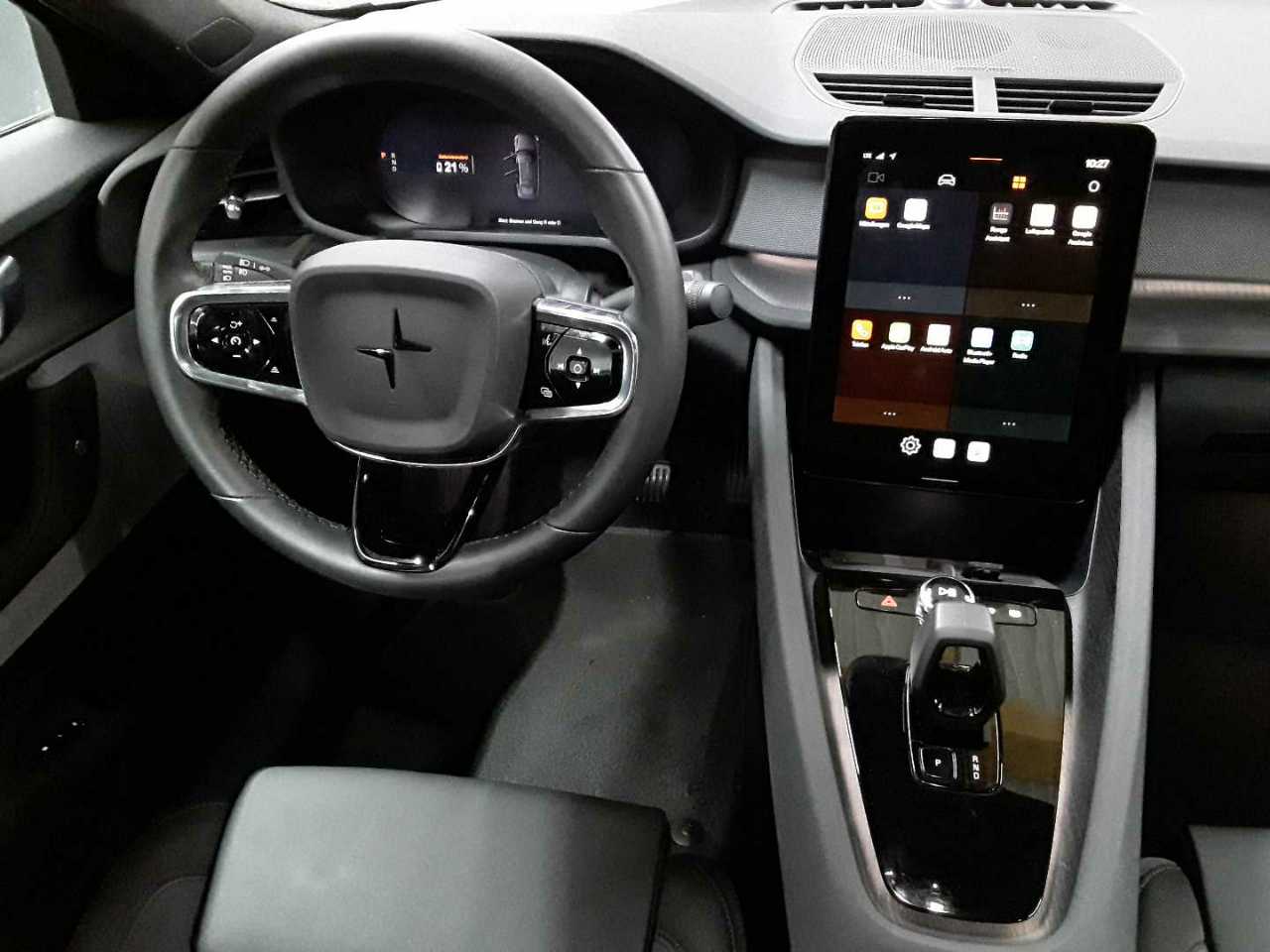 Polestar 2 Dual Motor 78kWh 10
