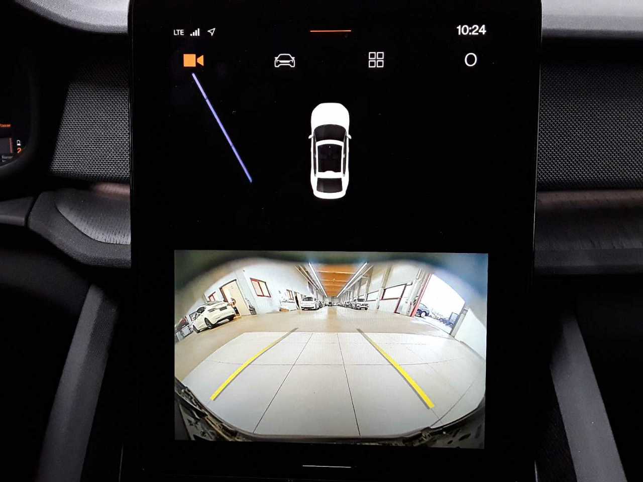 Polestar 2 Dual Motor 78kWh 18
