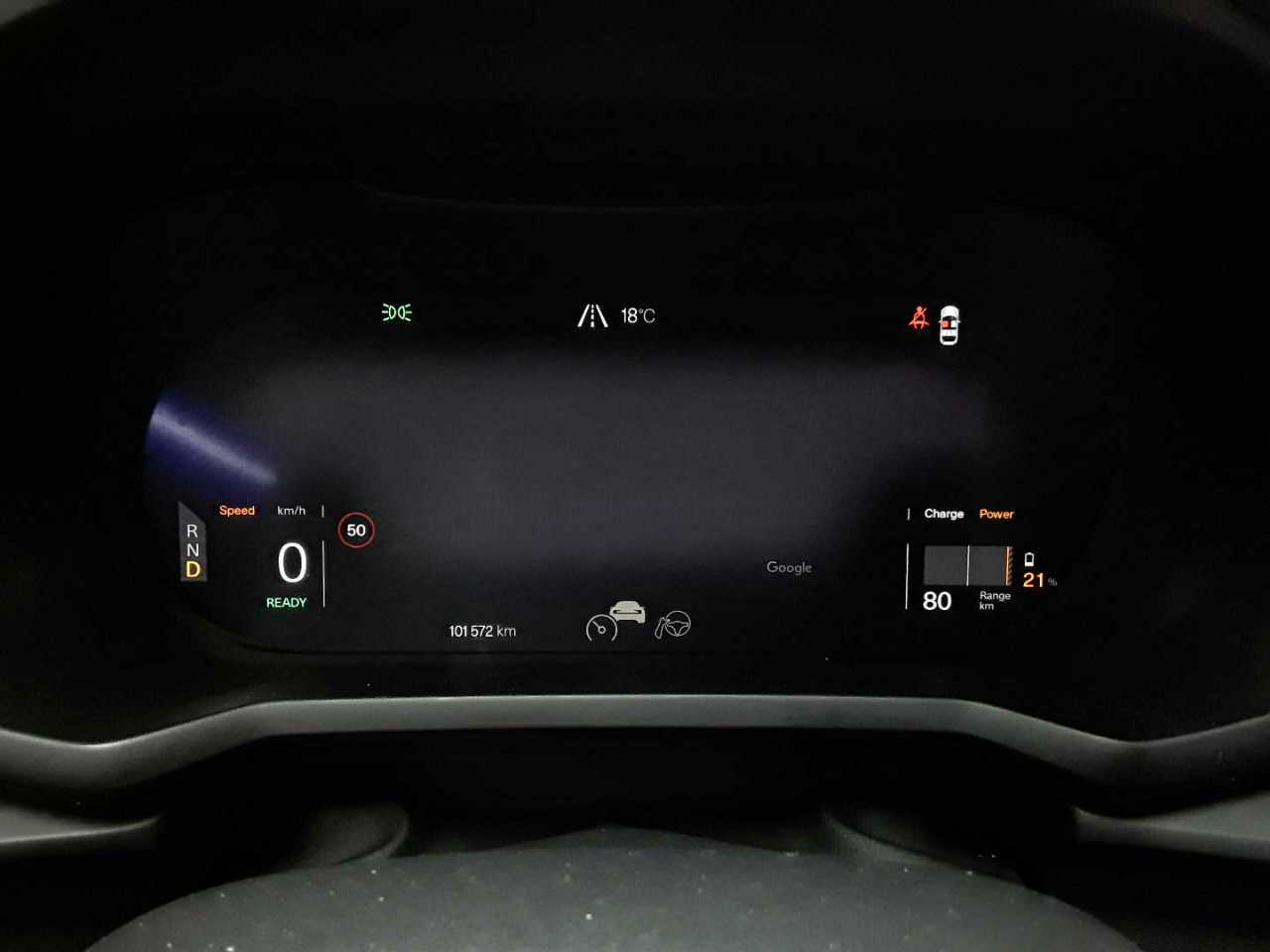 Polestar 2 Dual Motor 78kWh 11