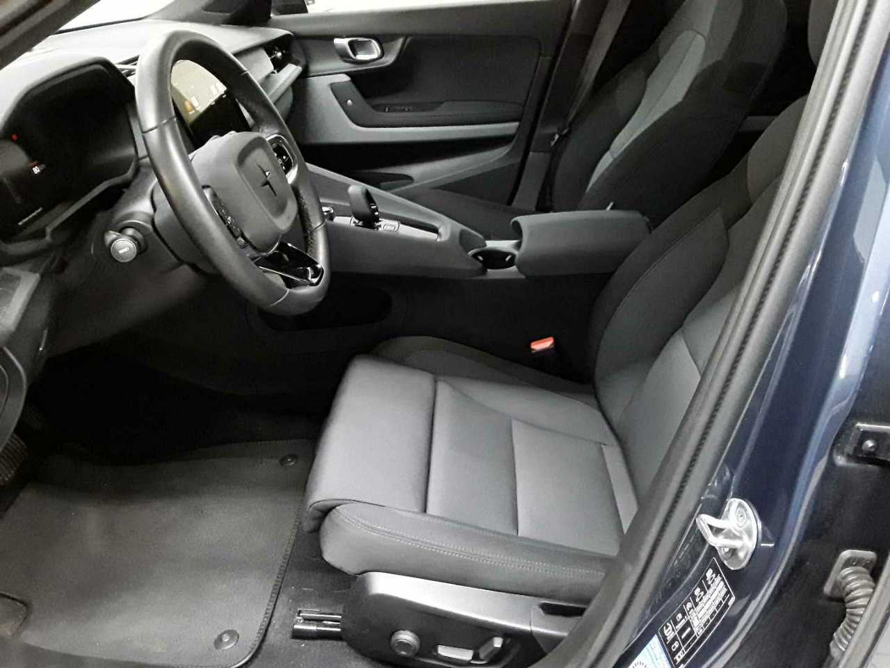 Polestar 2 Dual Motor 78kWh 7