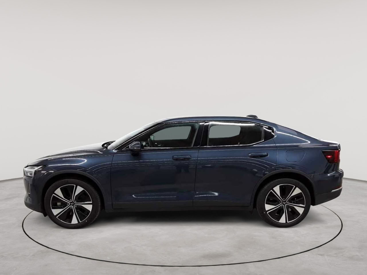 Polestar 2 Dual Motor 78kWh 6
