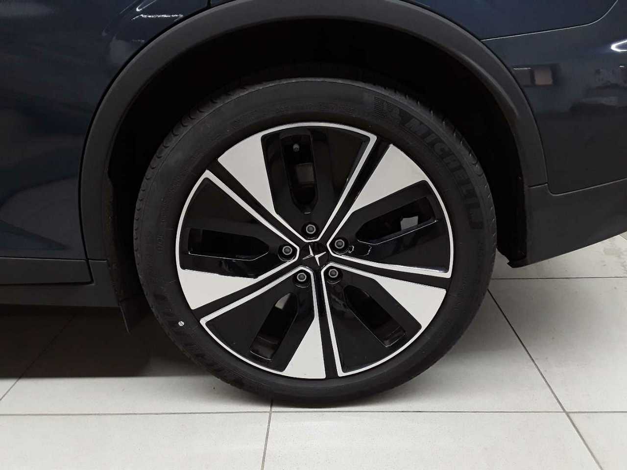 Polestar 2 Dual Motor 78kWh 19