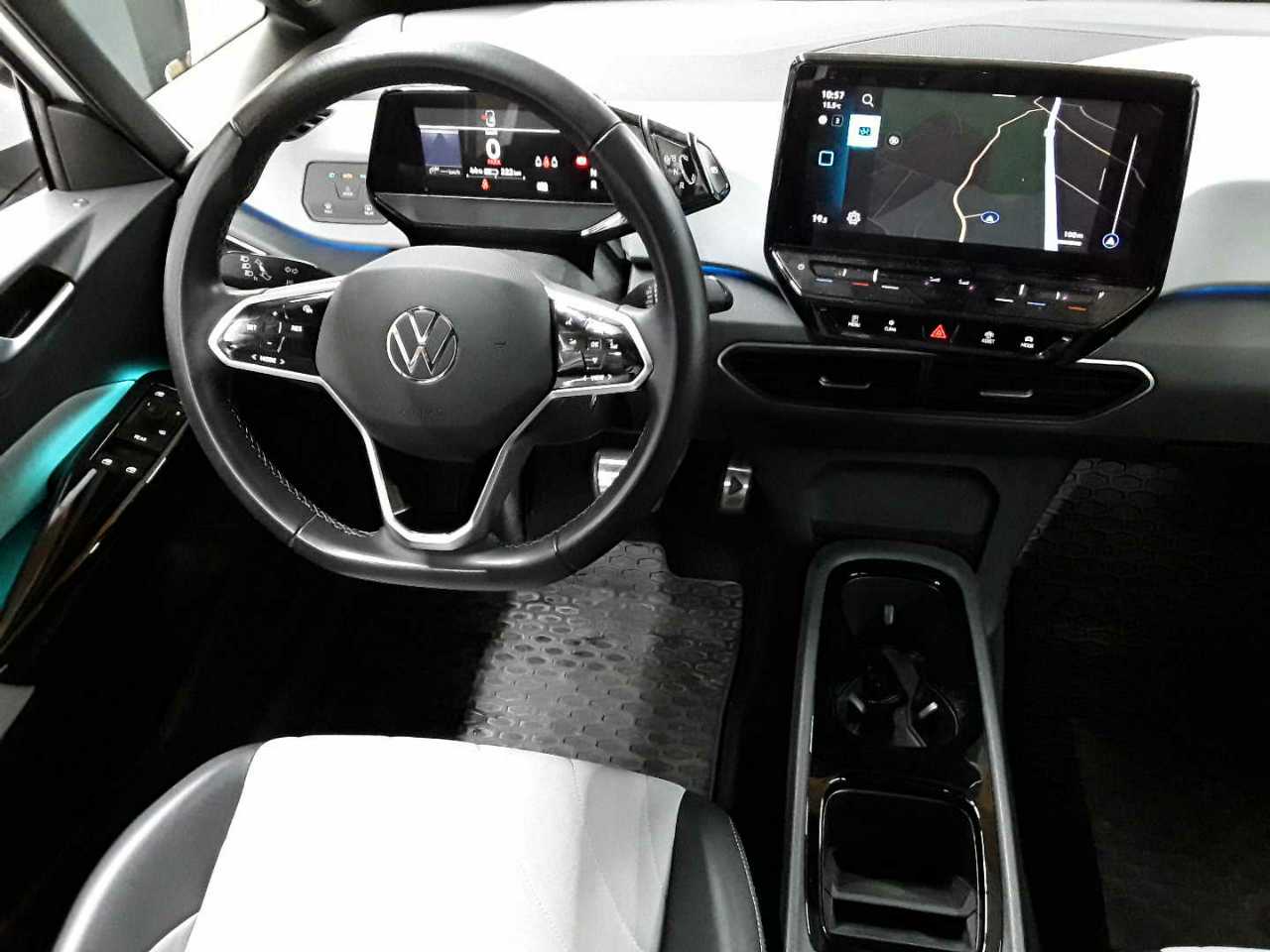 Volkswagen ID.3 Pro S (4-Sitzer) 10