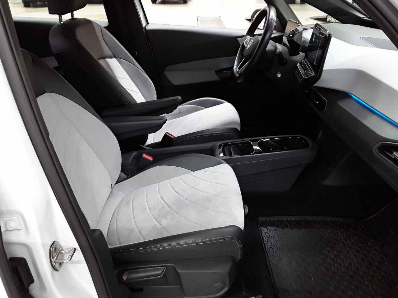 Volkswagen ID.3 Pro S (4-Sitzer) 8