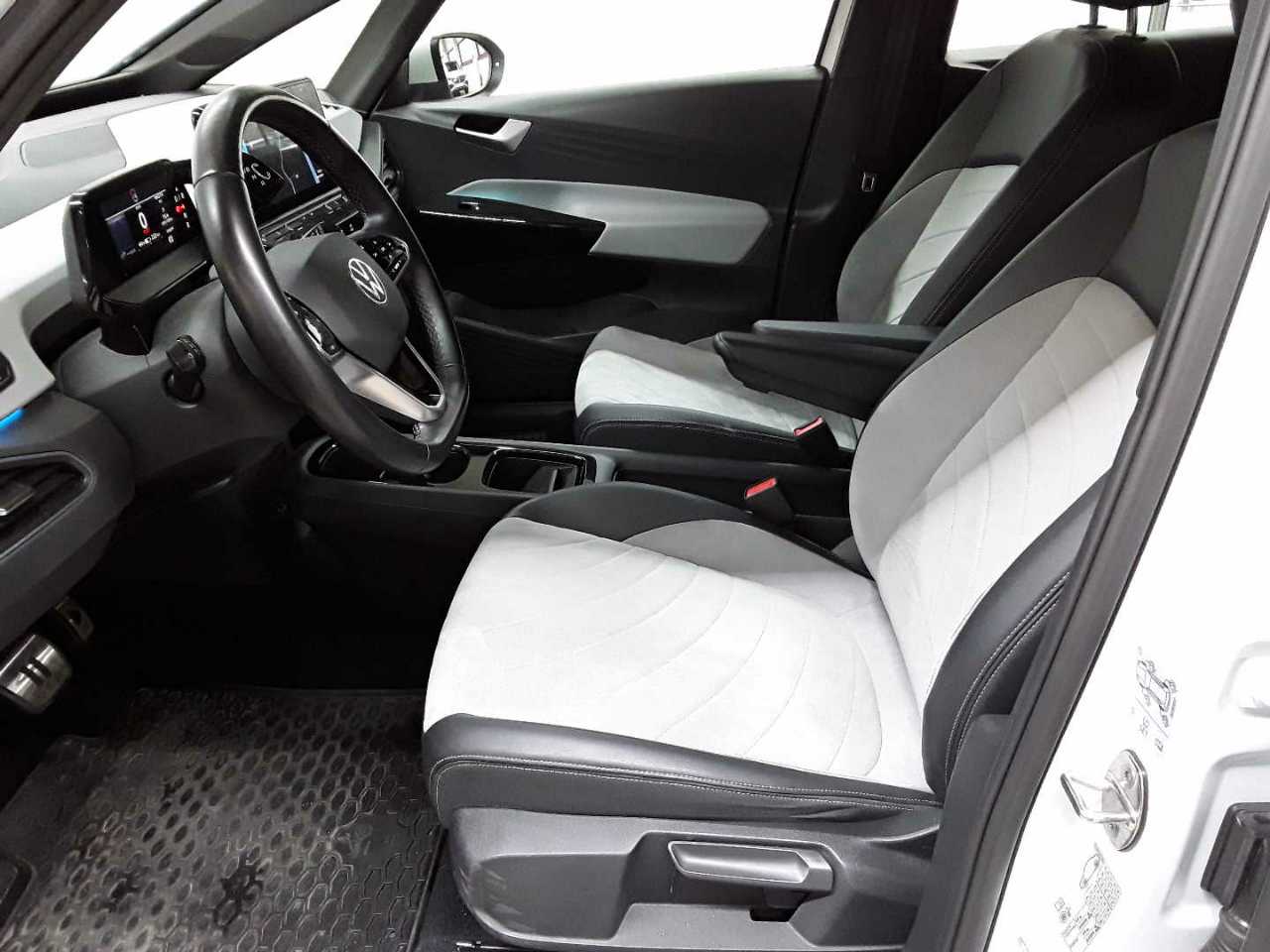 Volkswagen ID.3 Pro S (4-Sitzer) 7