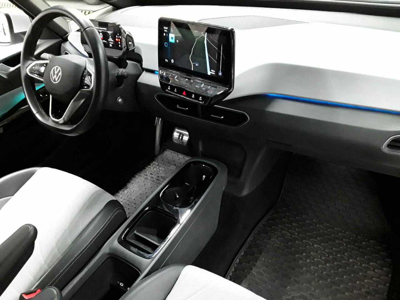 Volkswagen ID.3 Pro S (4-Sitzer) 9