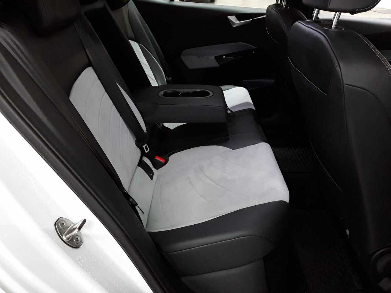 Volkswagen ID.3 Pro S (4-Sitzer) 14
