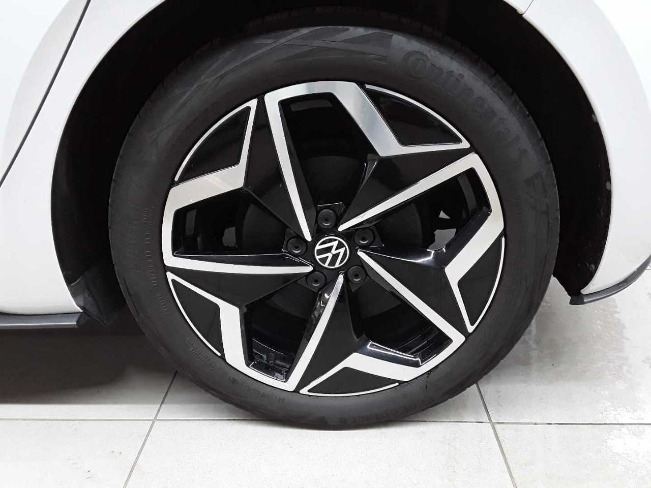 Volkswagen ID.3 Pro S (4-Sitzer) 18
