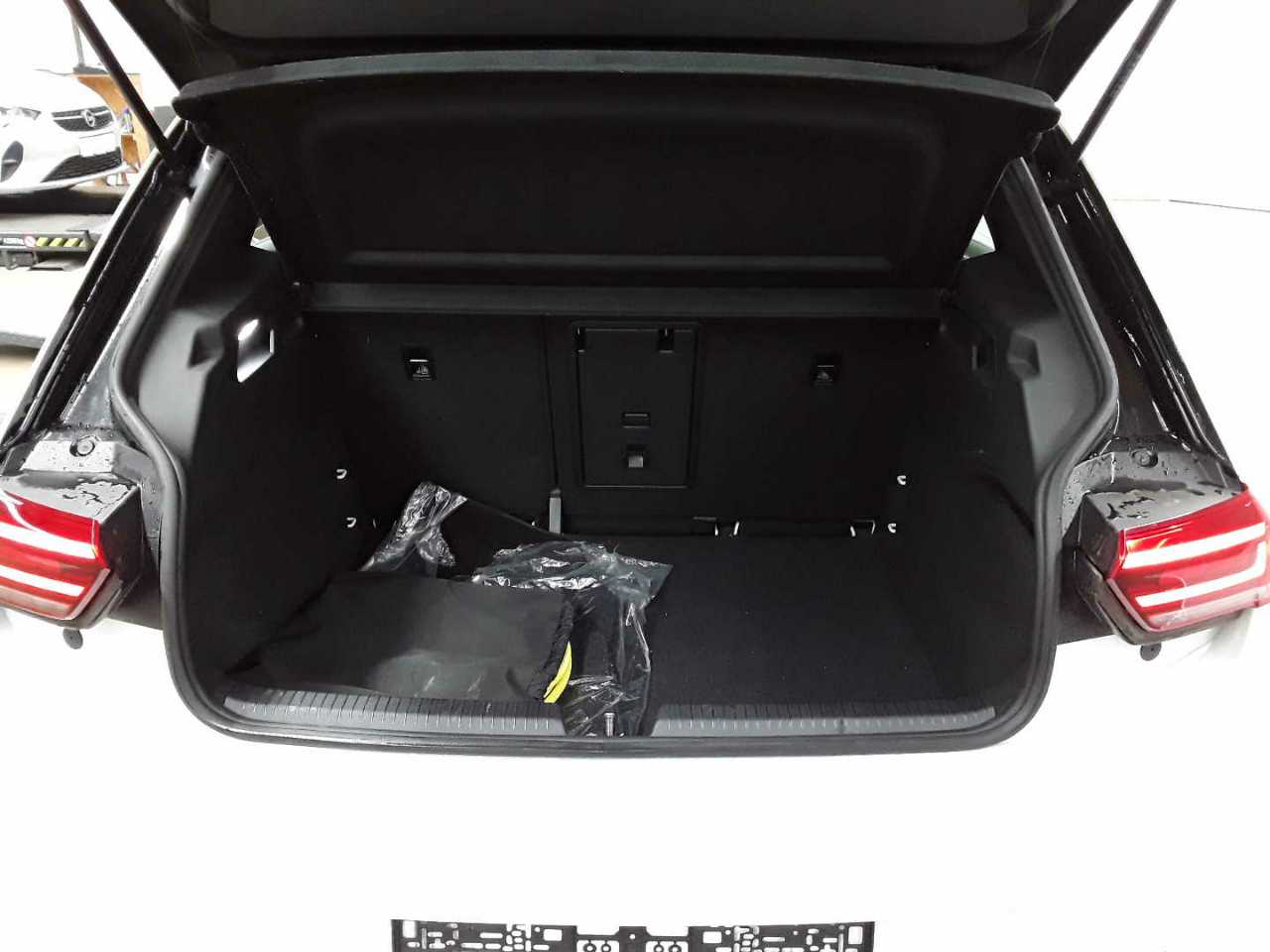 Volkswagen ID.3 Pro S (4-Sitzer) 15