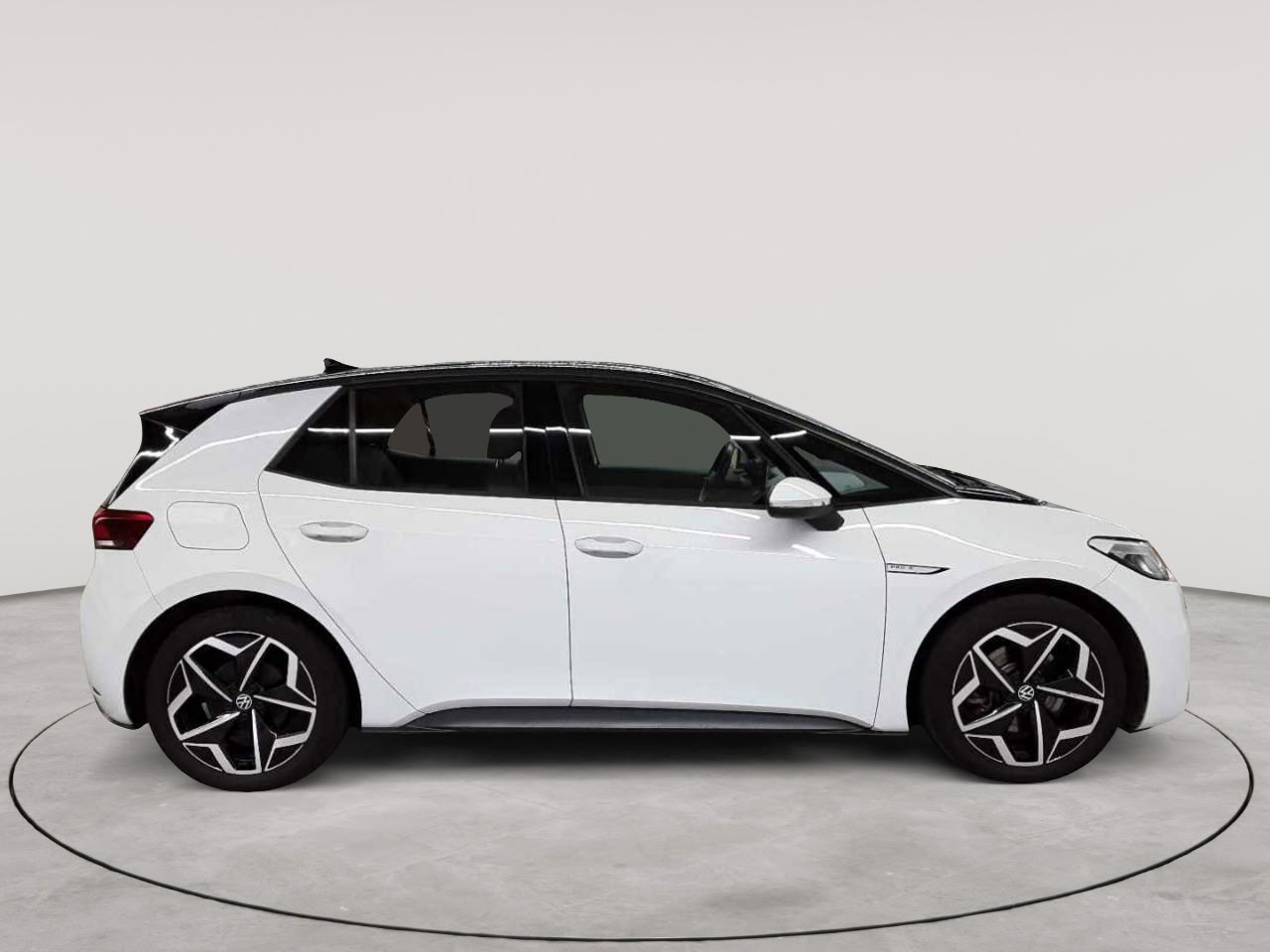 Volkswagen ID.3 Pro S (4-Sitzer) 3