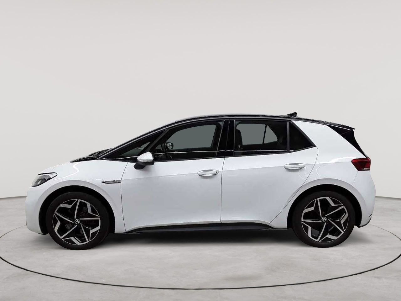 Volkswagen ID.3 Pro S (4-Sitzer) 6