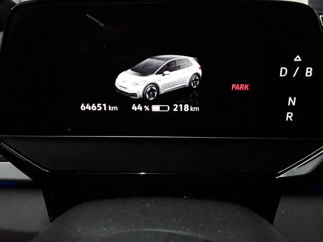 Volkswagen ID.3 Pro S (4-Sitzer) 11