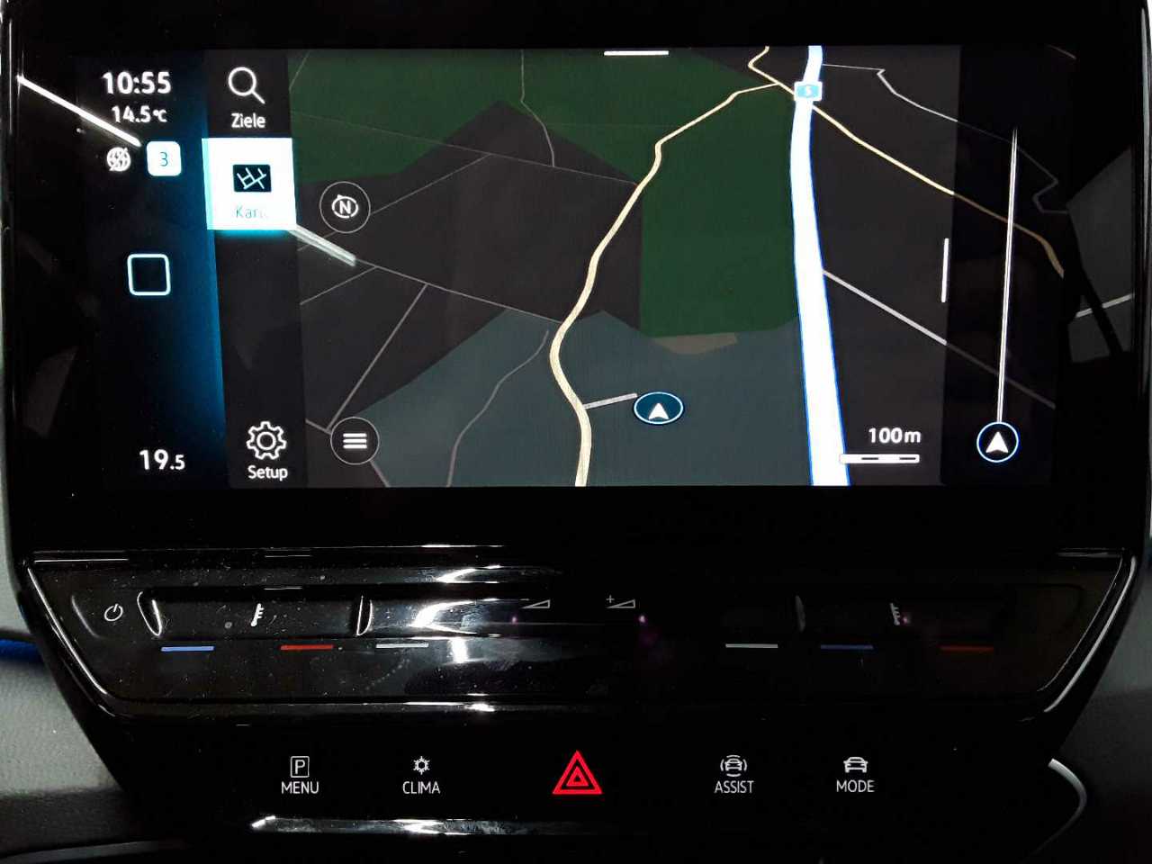 Volkswagen ID.3 Pro S (4-Sitzer) 12